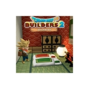 Изображение товара Дополнение для игры Nintendo Dragon Quest Builders 2: Hotto Stuff Pack