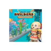 Изображение товара Дополнение для игры Nintendo Dragon Quest Builders 2: Aquarium Pack