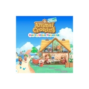 Изображение товара Дополнение для игры Nintendo Animal Crossing: New Horizons-Happy Home Paradise