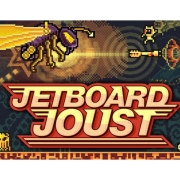 Изображение товара Цифровая версия игры PC Freedom! Family Alab Jetboard Joust