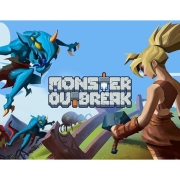 Изображение товара Цифровая версия игры PC Freedom! Family Alab Monster Outbreak