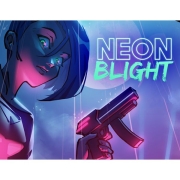 Изображение товара Цифровая версия игры PC Freedom! Family Alab Neon Blight