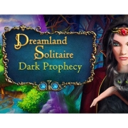 Изображение товара Цифровая версия игры PC Immanitas Dreamland Solitaire: Dark Prophecy