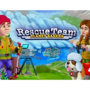 Изображение товара Цифровая версия игры PC Immanitas Rescue Team: Planet Savers