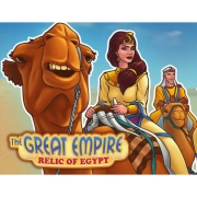 Изображение товара Цифровая версия игры PC Immanitas The Great Empire: Relic of Egypt