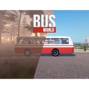 Изображение товара Цифровая версия игры PC KishMish Games Bus World