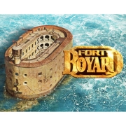 Изображение товара Цифровая версия игры PC Microids Fort Boyard