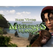 Изображение товара Цифровая версия игры PC Microids Return to Mysterious Island 2