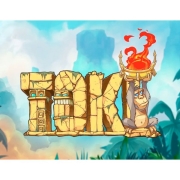 Изображение товара Цифровая версия игры PC Microids Toki