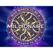 Изображение товара Цифровая версия игры PC Microids Who Wants To Be A Millionaire