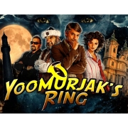 Изображение товара Цифровая версия игры PC Microids YOOMURJAK'S RING