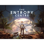Изображение товара Цифровая версия игры PC Playstack The Entropy Centre
