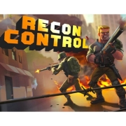 Изображение товара Цифровая версия игры PC GrabTheGames Recon Control