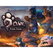 Изображение товара Цифровая версия игры PC GrabTheGames Paw Paw Paw