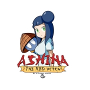 Изображение товара Цифровая версия игры PC GrabTheGames Ashina: The Red Witch