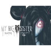Изображение товара Цифровая версия игры PC GrabTheGames My Big Sister: Remastered