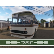Изображение товара Дополнение для игры PC KishMish Games Bus Driver Simulator - Tourist