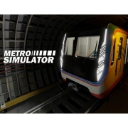 Изображение товара Цифровая версия игры PC KishMish Games Metro Simulator