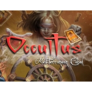 Изображение товара Цифровая версия игры PC Microids Occultus - Mediterranean Cabal