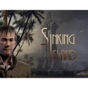 Изображение товара Цифровая версия игры PC Microids Sinking Island
