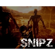 Изображение товара Цифровая версия игры PC Microids SnipZ