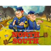Изображение товара Цифровая версия игры PC Microids The Bluecoats: North South