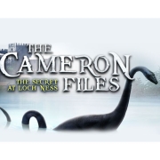 Изображение товара Цифровая версия игры PC Microids The Cameron Files: The Secret at Loch Ness