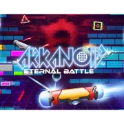 Изображение товара Цифровая версия игры PC Microids Arkanoid - Eternal Battle