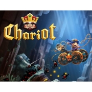 Изображение товара Цифровая версия игры PC Microids Chariot