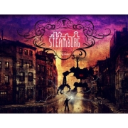 Изображение товара Цифровая версия игры PC Microids Steamburg