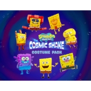 Изображение товара Дополнение для игры PC THQ Nordic SpongeBob SquarePants: The Cosmic Shake - Costume