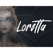Изображение товара Цифровая версия игры PC Dangen Entertainment Loretta