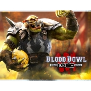 Изображение товара Дополнение для игры PC Nacon Blood Bowl 3 - Black Orcs Edition