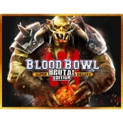 Изображение товара Цифровая версия игры PC Nacon Blood Bowl 3 - Brutal Edition