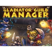 Изображение товара Цифровая версия игры PC GrabTheGames Gladiator Guild Manager