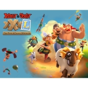 Изображение товара Цифровая версия игры PC Microids Asterix & Obelix XXXL : The Ram From Hibernia