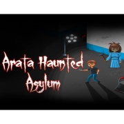 Изображение товара Цифровая версия игры PC Immanitas Arata Haunted Asylum