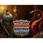 Изображение товара Цифровая версия игры PC Immanitas Roman Adventures: Britons. Season 2