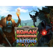 Изображение товара Цифровая версия игры PC Immanitas Roman Adventures: Britons. Season 1