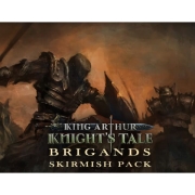 Изображение товара Дополнение для игры PC Neocore Games King Arthur: Knight's Tale - Brigands Skirmish