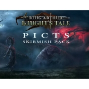 Изображение товара Дополнение для игры PC Neocore Games King Arthur: Knight's Tale - Pict Skirmish Pack