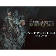 Изображение товара Дополнение для игры PC Neocore Games King Arthur: Knight's Tale - Supporter Pack