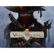 Изображение товара Цифровая версия игры PC Neocore Games The Incredible Adventures of Van Helsing