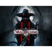 Изображение товара Цифровая версия игры PC Neocore Games The Incredible Adventures of Van Helsing II