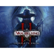 Изображение товара Цифровая версия игры PC Neocore Games The Incredible Adventures of Van Helsing II - Co