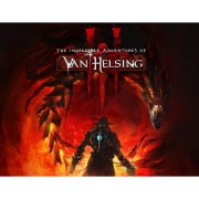 Изображение товара Цифровая версия игры PC Neocore Games The Incredible Adventures of Van Helsing III