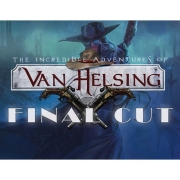 Изображение товара Цифровая версия игры PC Neocore Games The Incredible Adventures of Van Helsing:Final Cu