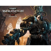 Изображение товара Цифровая версия игры PC Neocore Games Warhammer 40,000: Inquisitor - Martyr