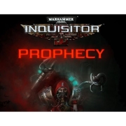 Изображение товара Цифровая версия игры PC Neocore Games Warhammer 40,000: Inquisitor - Prophecy