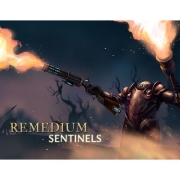 Изображение товара Цифровая версия игры PC Buka REMEDIUM: Sentinels (Ранний доступ)